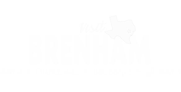 Visit Brenham Texas